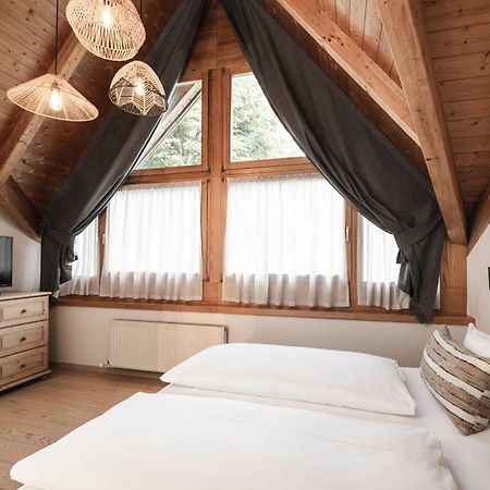 Hotel Loewenhof Bressanone Luaran gambar