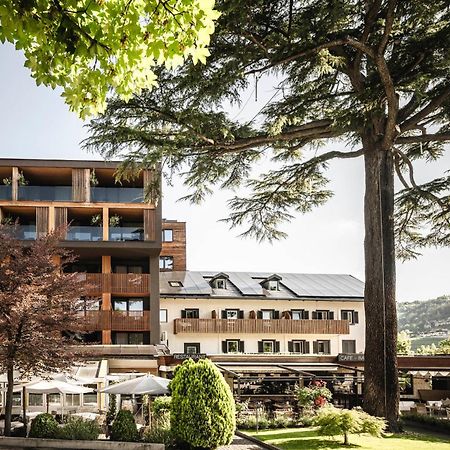 Hotel Loewenhof Bressanone Luaran gambar