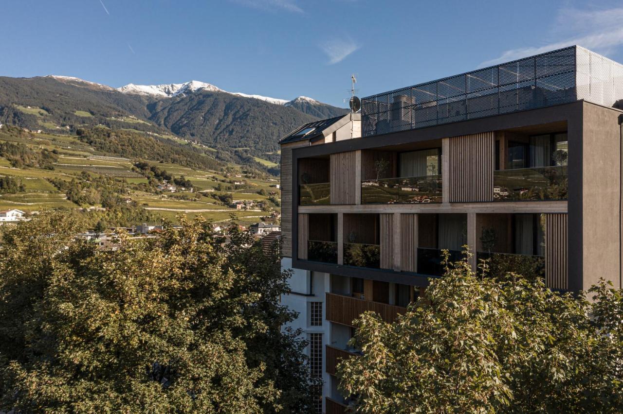 Hotel Loewenhof Bressanone Luaran gambar