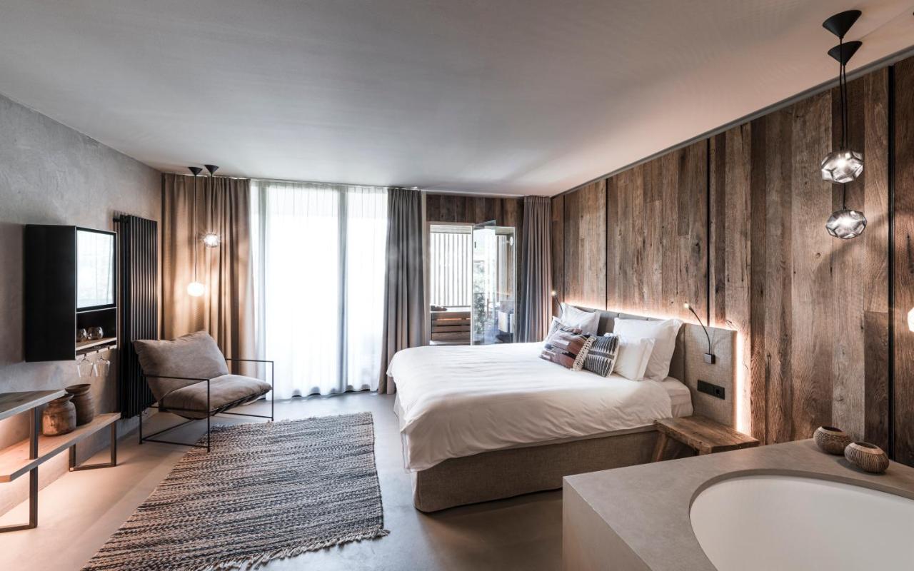 Hotel Loewenhof Bressanone Luaran gambar