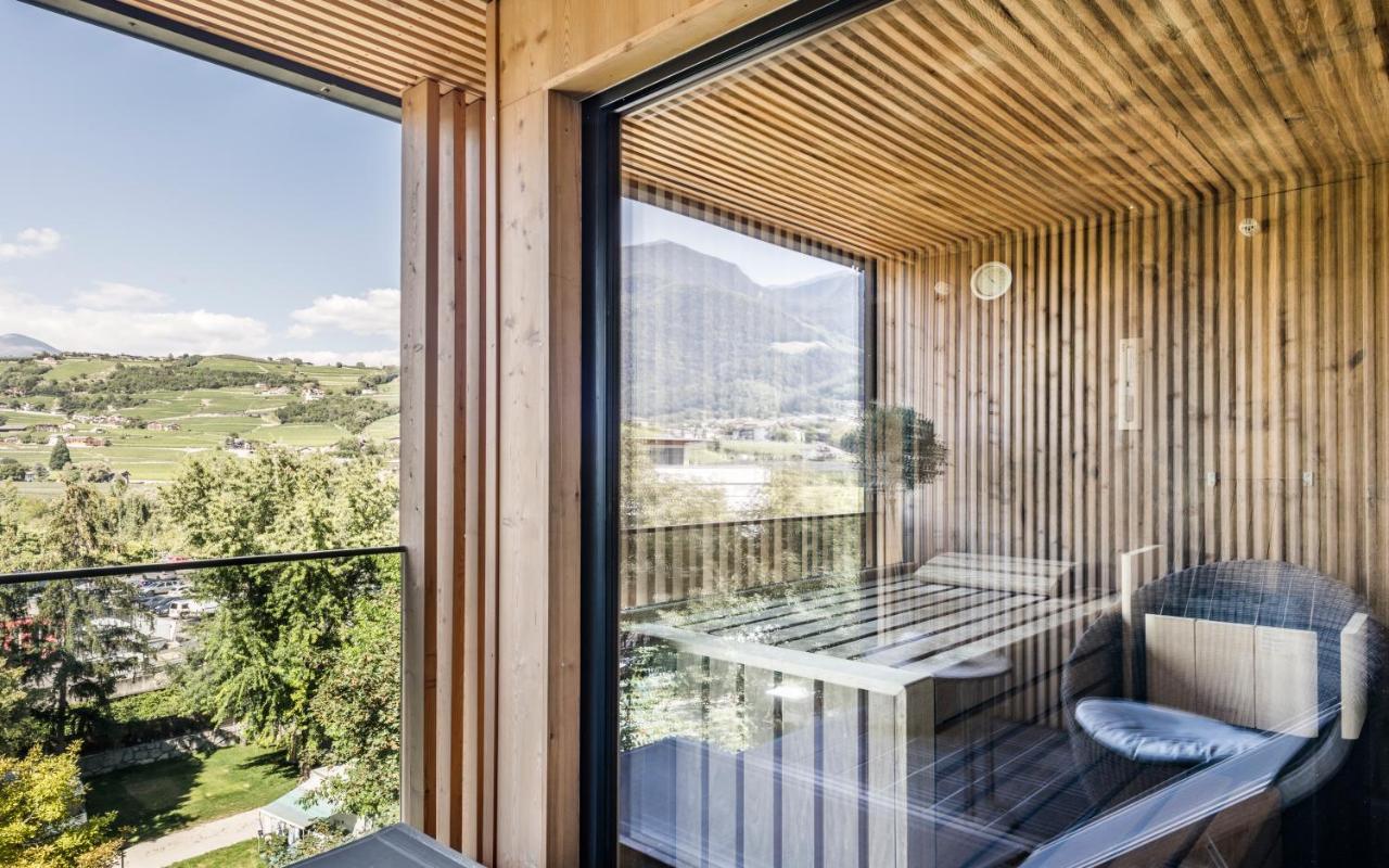 Hotel Loewenhof Bressanone Luaran gambar