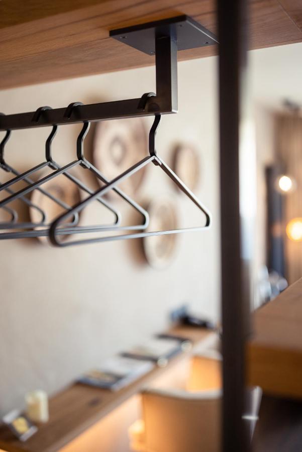 Hotel Loewenhof Bressanone Luaran gambar