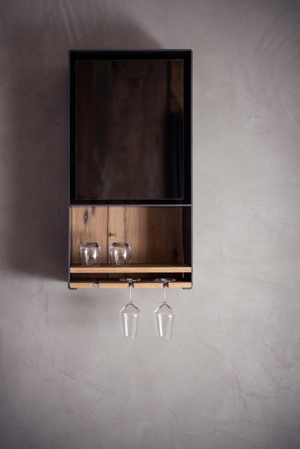 Hotel Loewenhof Bressanone Luaran gambar