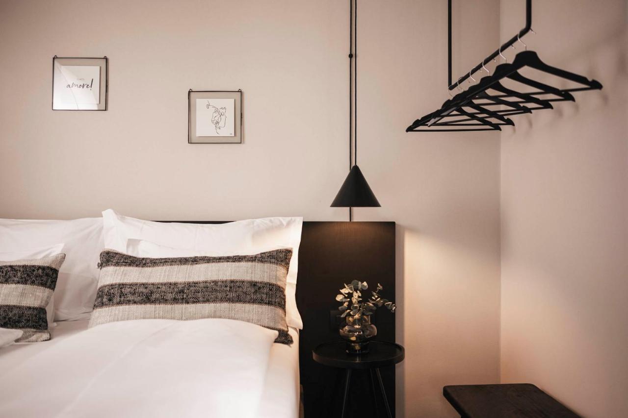 Hotel Loewenhof Bressanone Luaran gambar