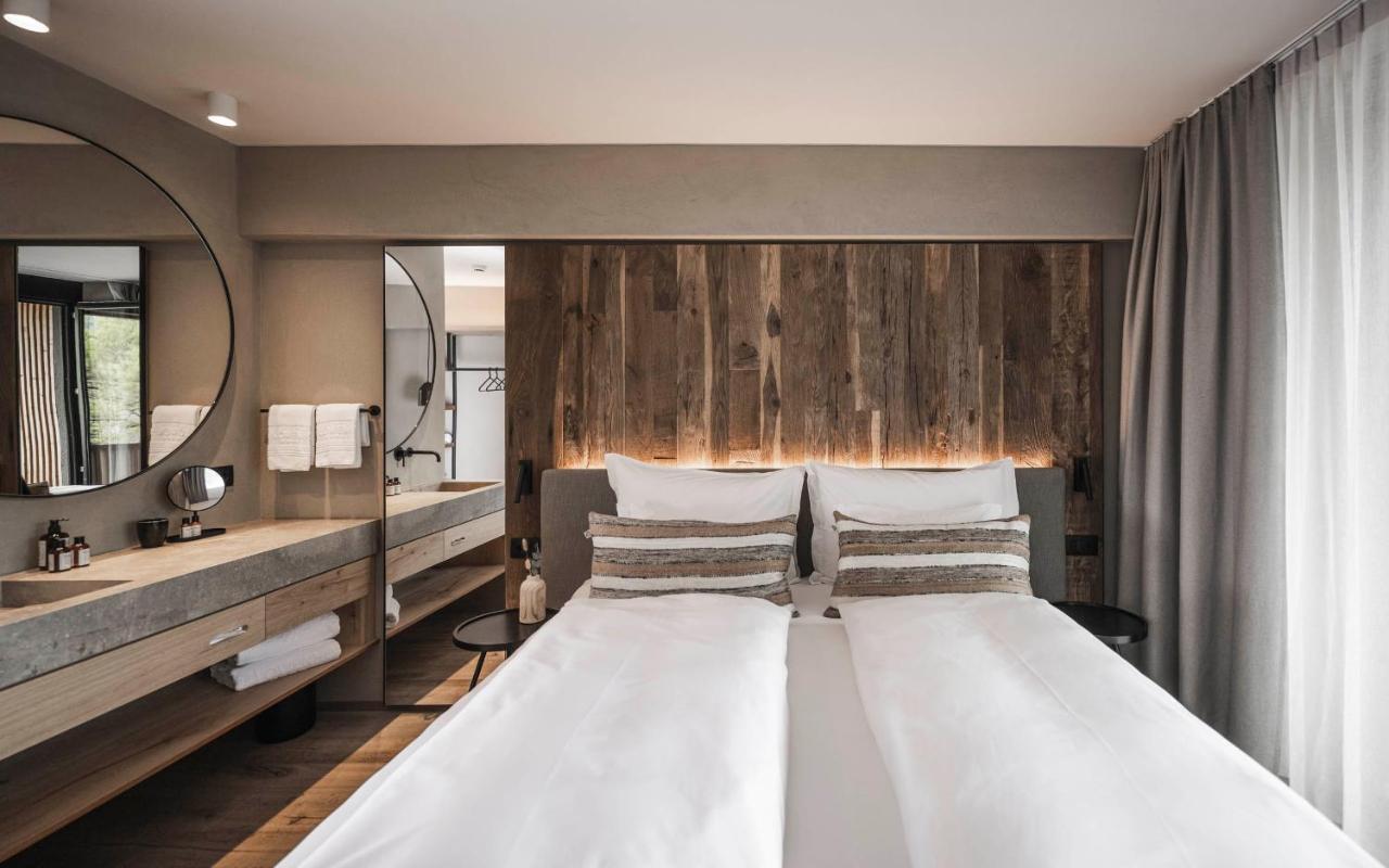 Hotel Loewenhof Bressanone Luaran gambar