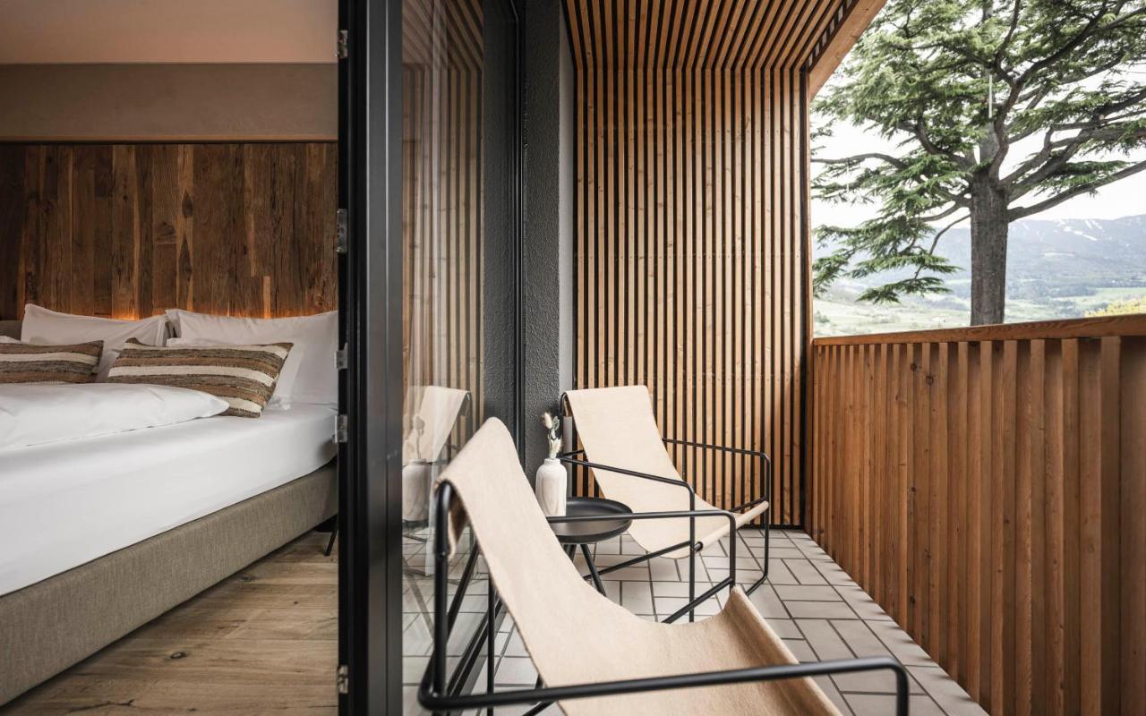 Hotel Loewenhof Bressanone Luaran gambar