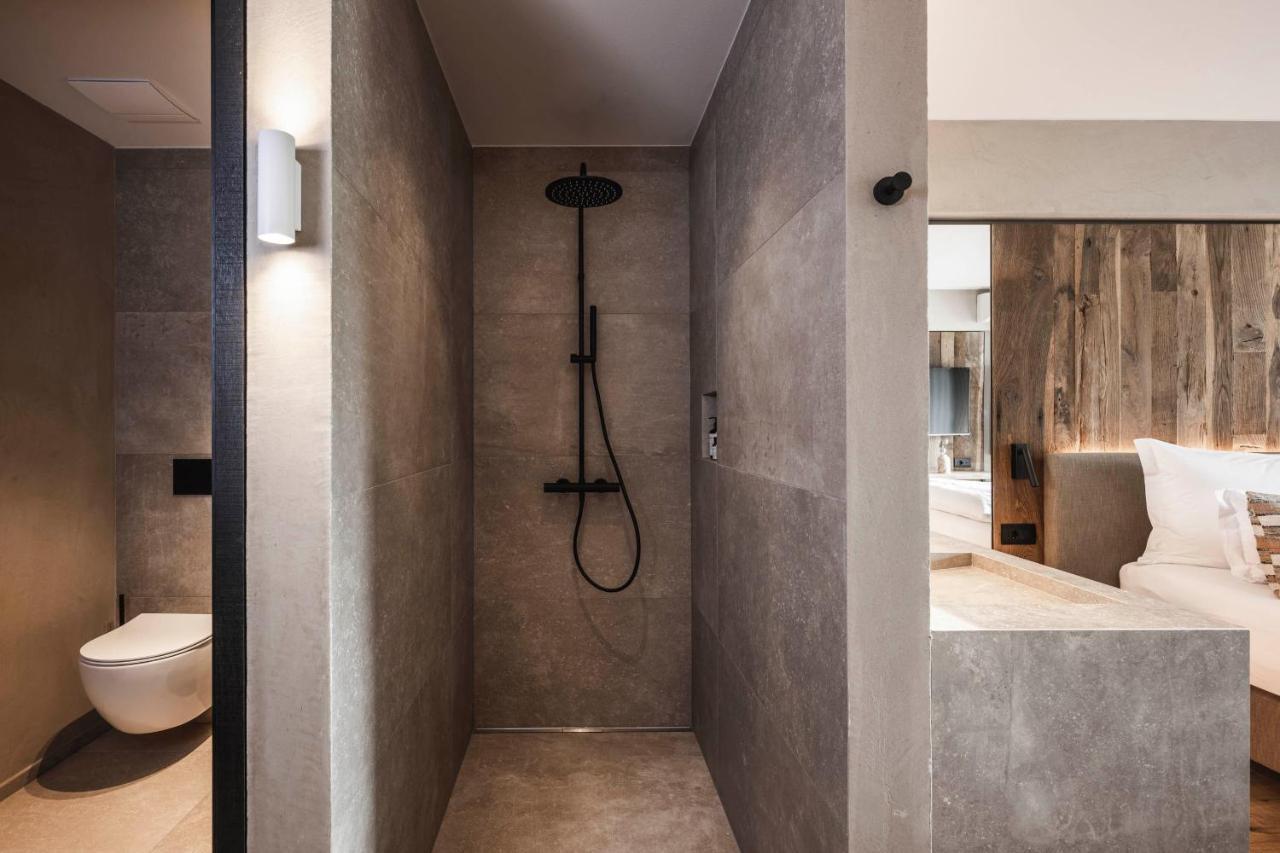 Hotel Loewenhof Bressanone Luaran gambar