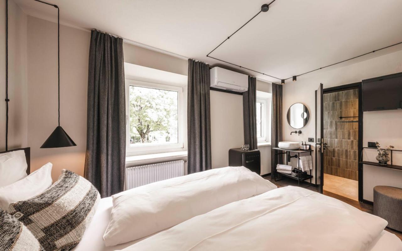 Hotel Loewenhof Bressanone Luaran gambar
