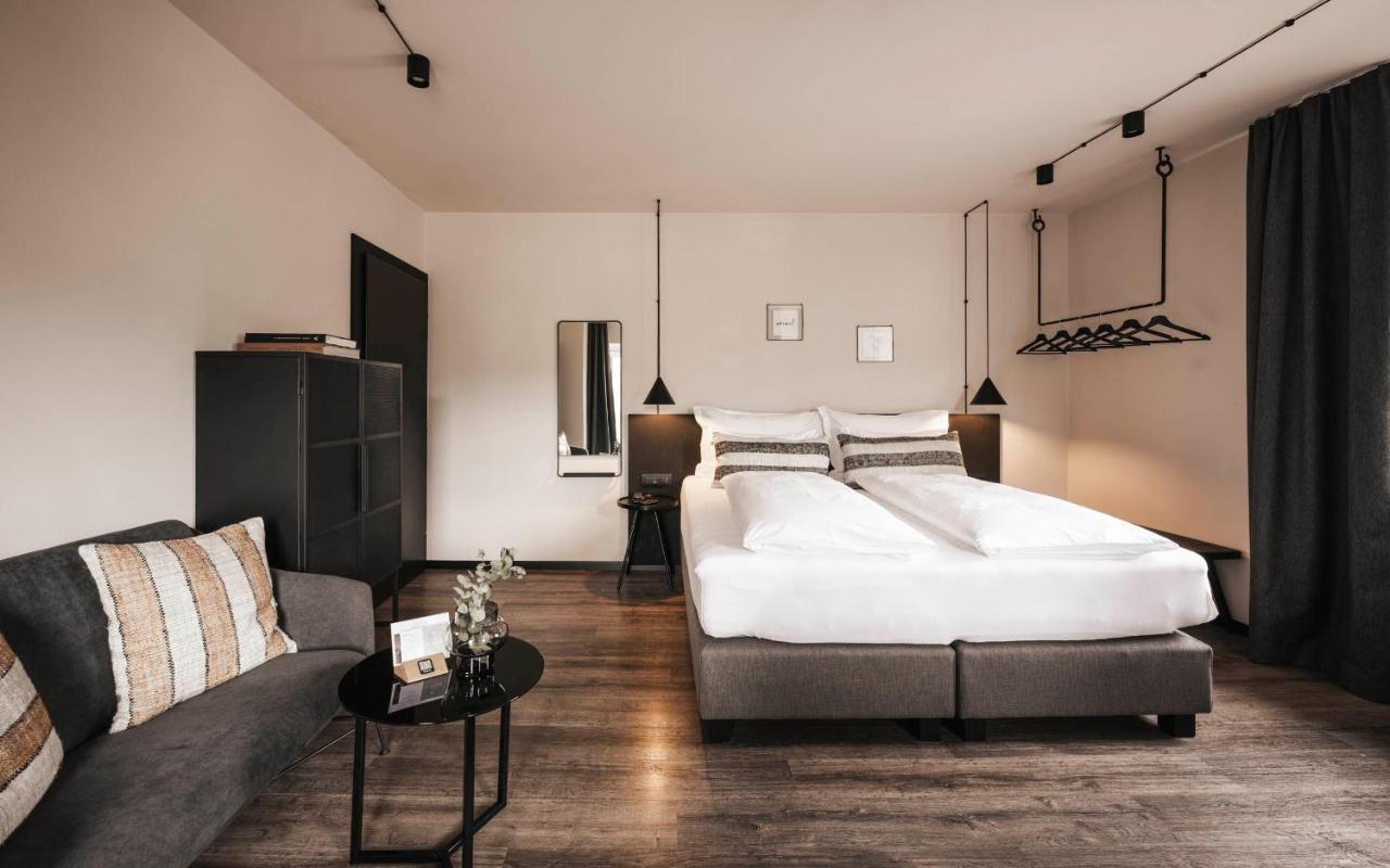 Hotel Loewenhof Bressanone Luaran gambar