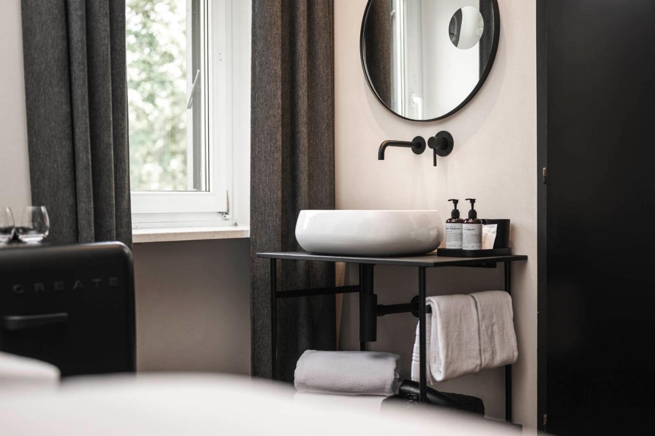 Hotel Loewenhof Bressanone Luaran gambar