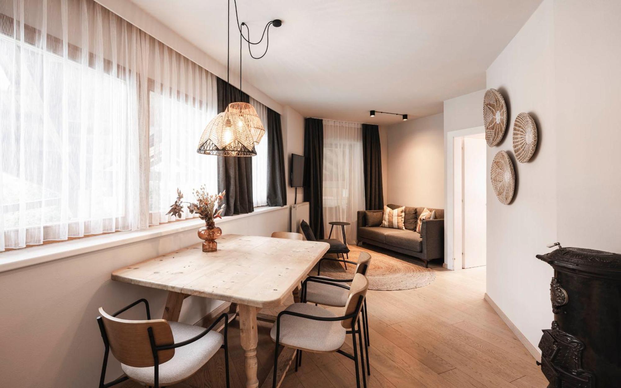 Hotel Loewenhof Bressanone Luaran gambar