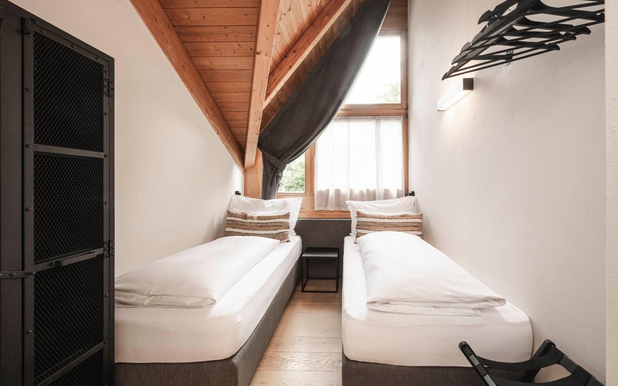 Hotel Loewenhof Bressanone Luaran gambar