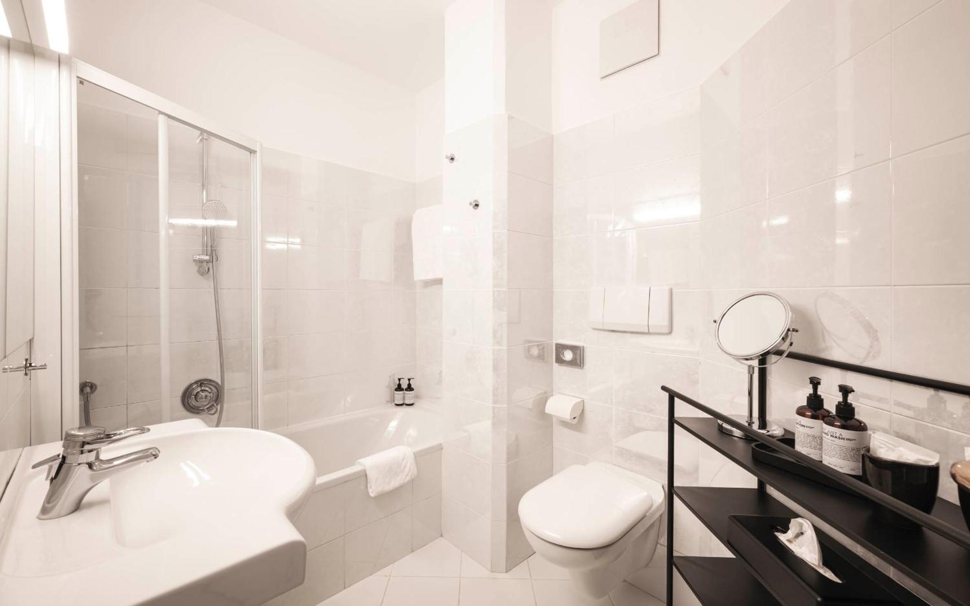 Hotel Loewenhof Bressanone Luaran gambar