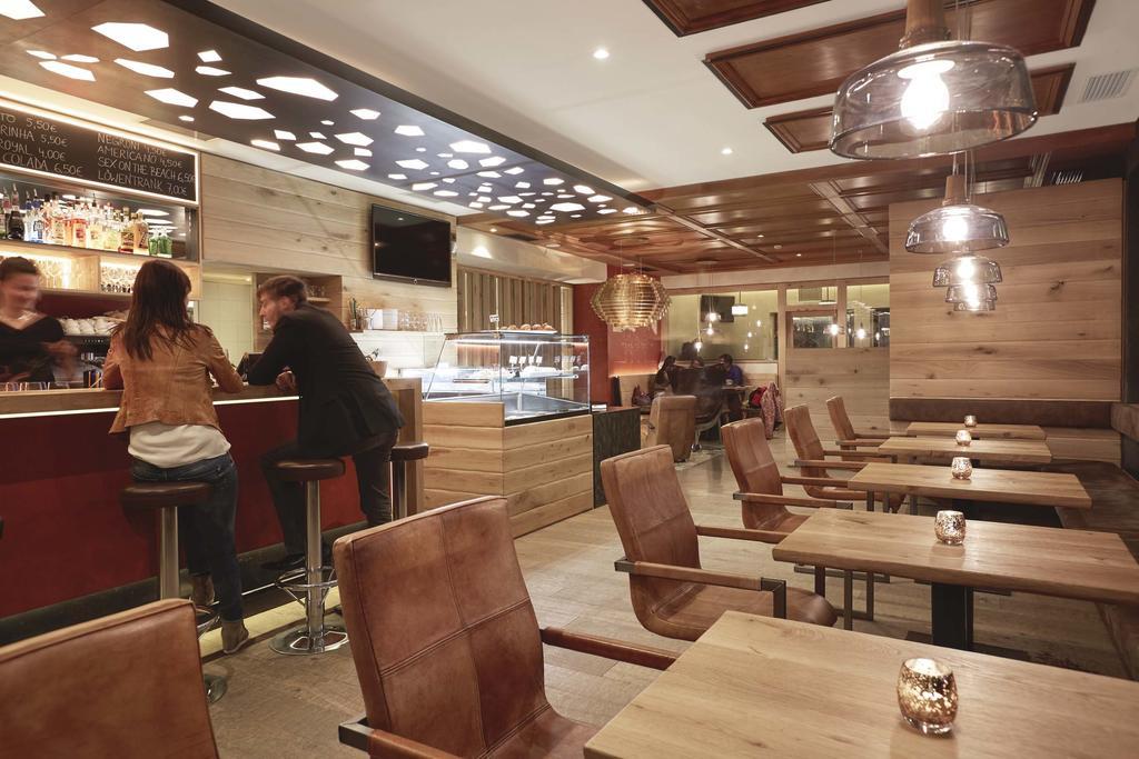 Hotel Loewenhof Bressanone Luaran gambar