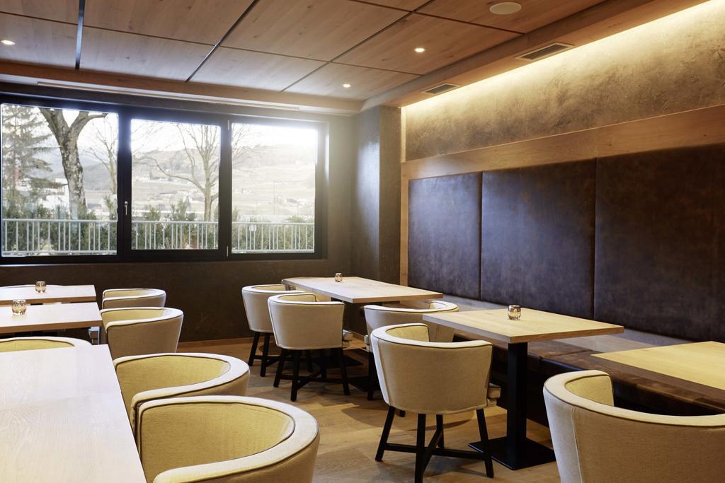 Hotel Loewenhof Bressanone Luaran gambar