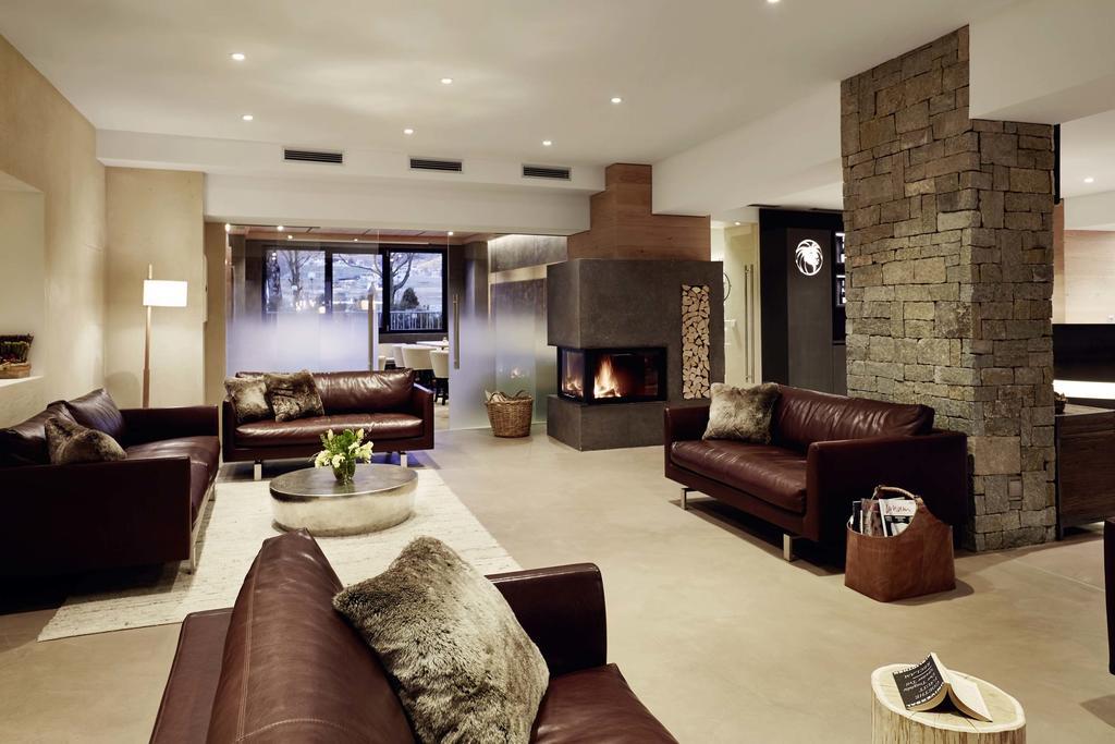 Hotel Loewenhof Bressanone Luaran gambar