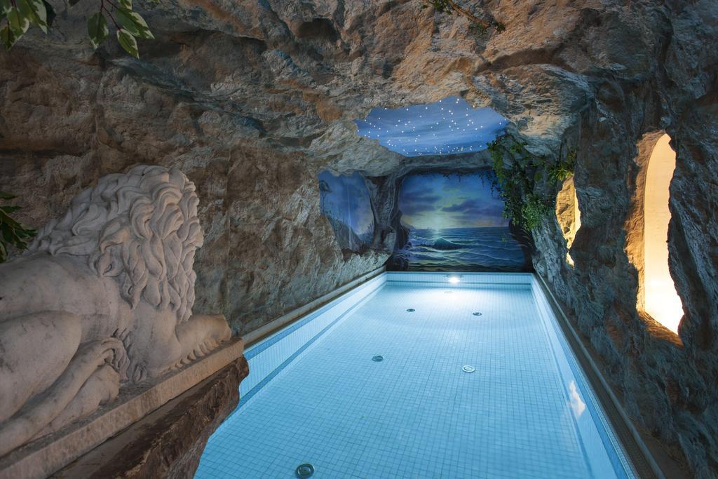 Hotel Loewenhof Bressanone Luaran gambar