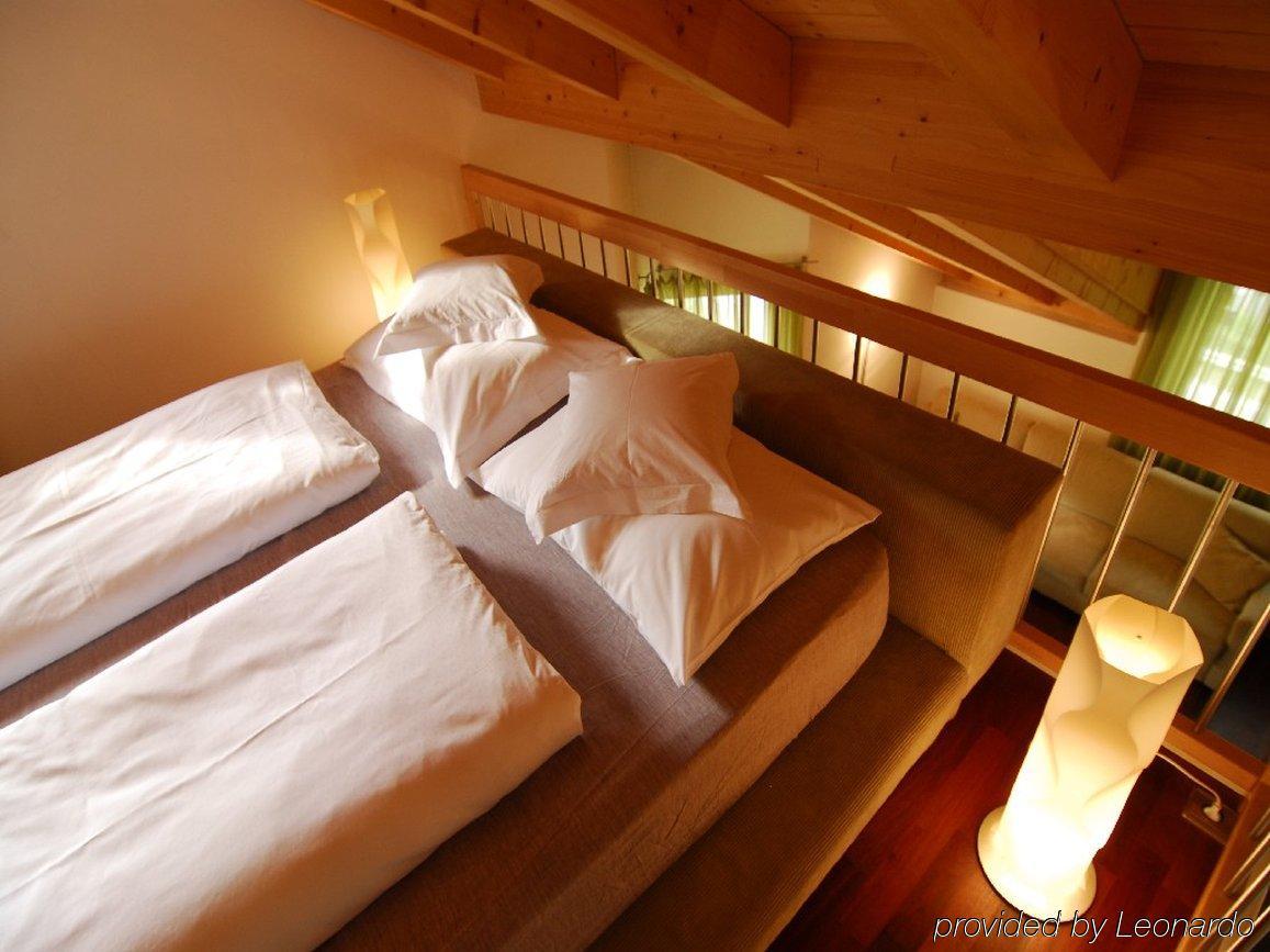 Hotel Loewenhof Bressanone Luaran gambar