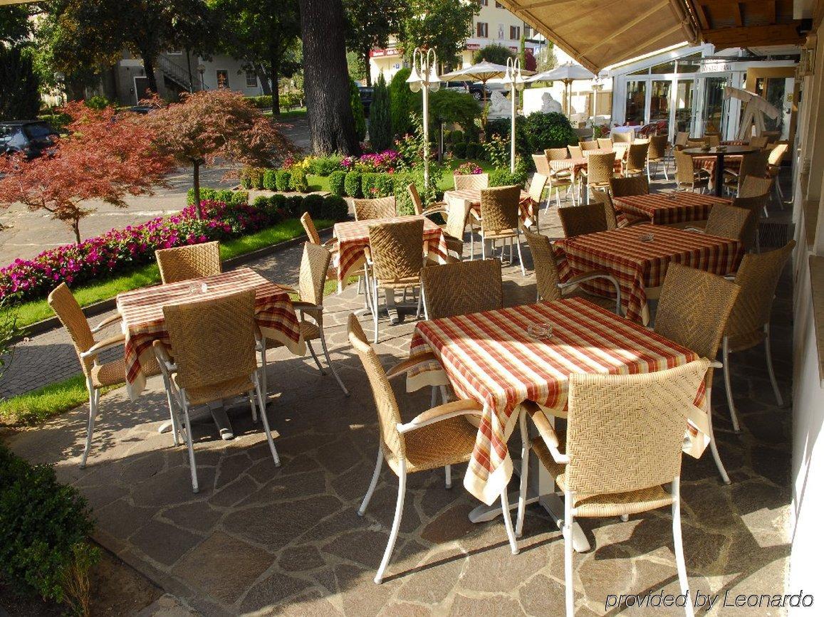 Hotel Loewenhof Bressanone Luaran gambar