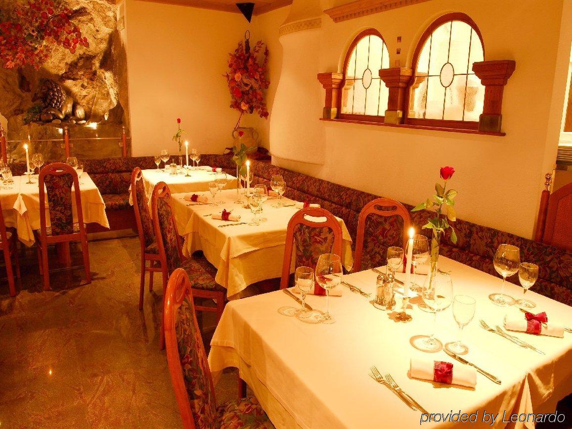 Hotel Loewenhof Bressanone Luaran gambar