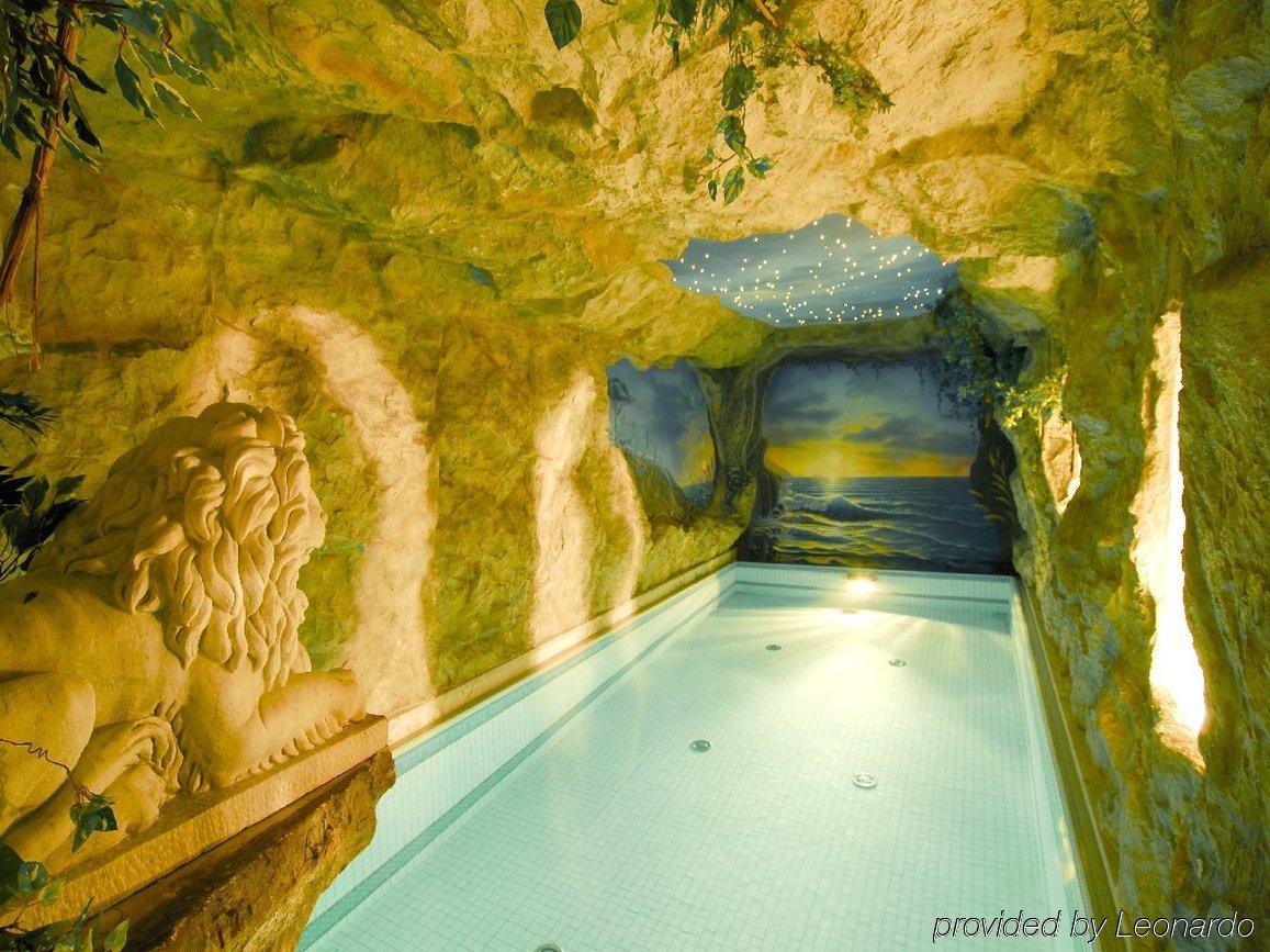 Hotel Loewenhof Bressanone Luaran gambar