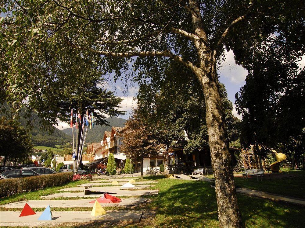 Hotel Loewenhof Bressanone Luaran gambar
