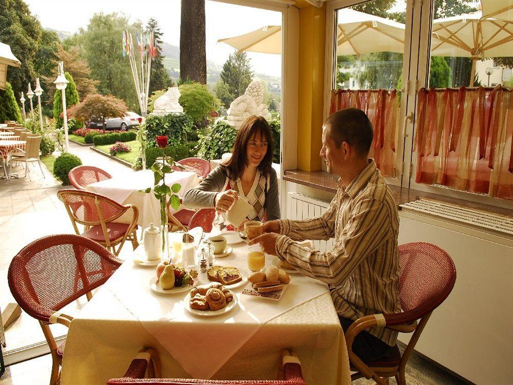 Hotel Loewenhof Bressanone Luaran gambar