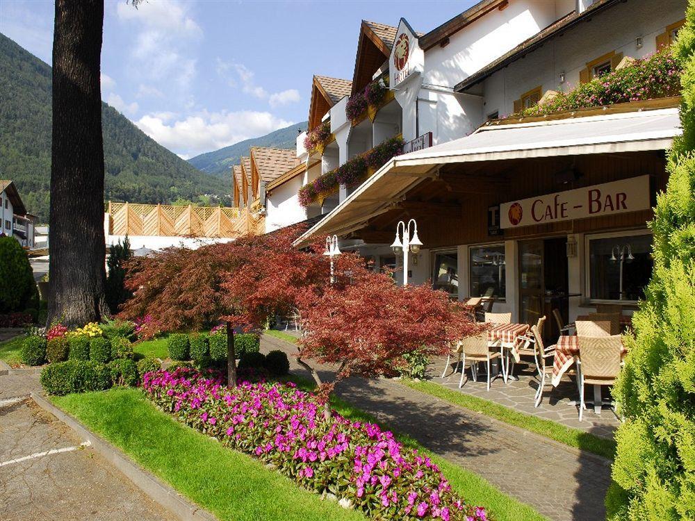 Hotel Loewenhof Bressanone Luaran gambar