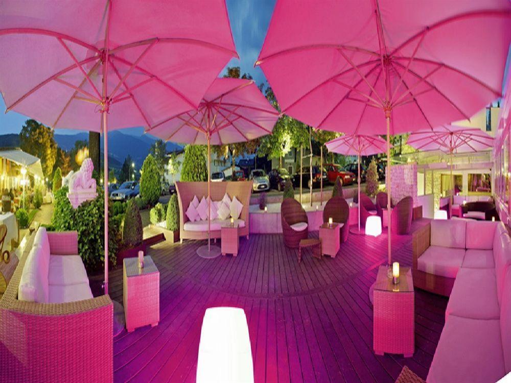 Hotel Loewenhof Bressanone Luaran gambar