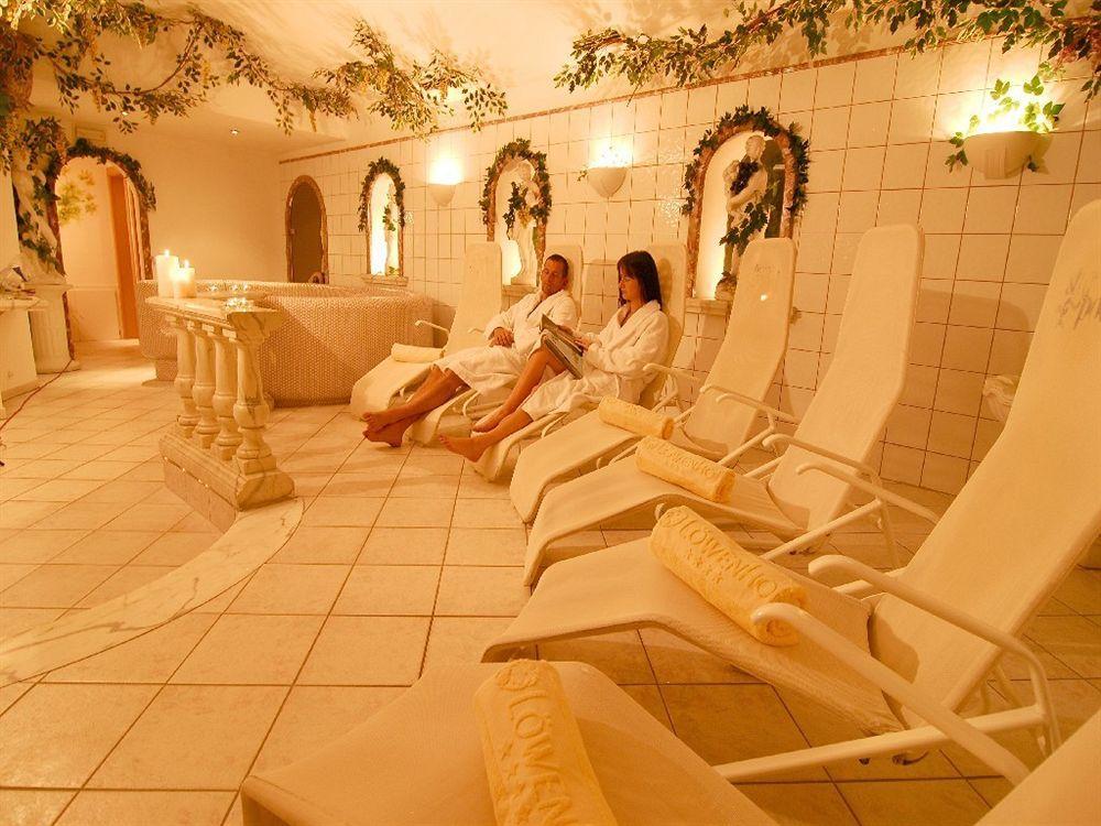 Hotel Loewenhof Bressanone Luaran gambar