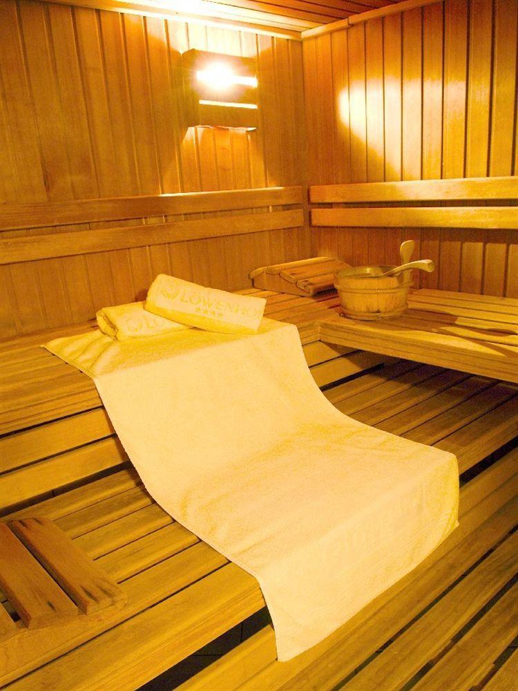 Hotel Loewenhof Bressanone Luaran gambar
