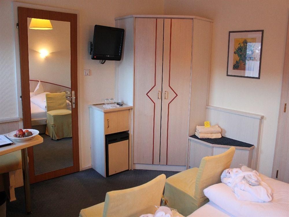 Hotel Loewenhof Bressanone Luaran gambar