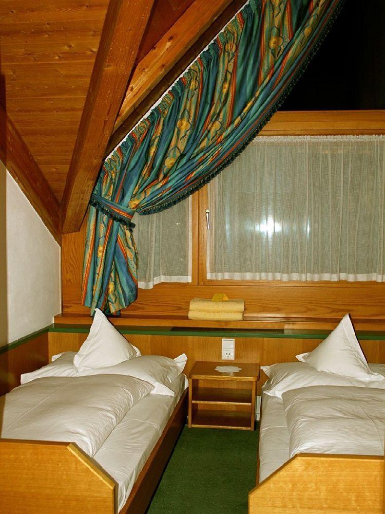 Hotel Loewenhof Bressanone Luaran gambar