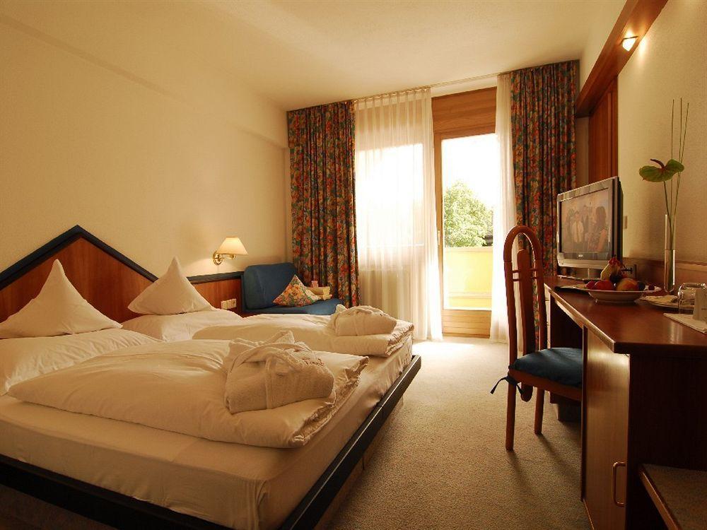 Hotel Loewenhof Bressanone Luaran gambar