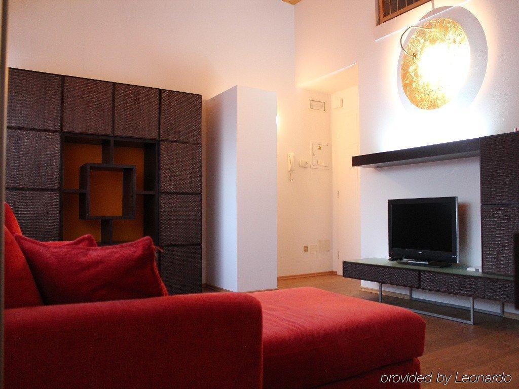 Hotel Loewenhof Bressanone Luaran gambar