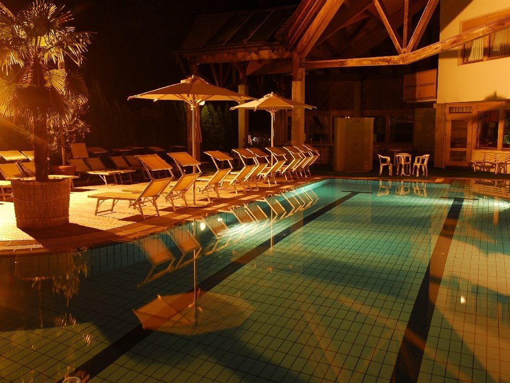 Hotel Loewenhof Bressanone Luaran gambar