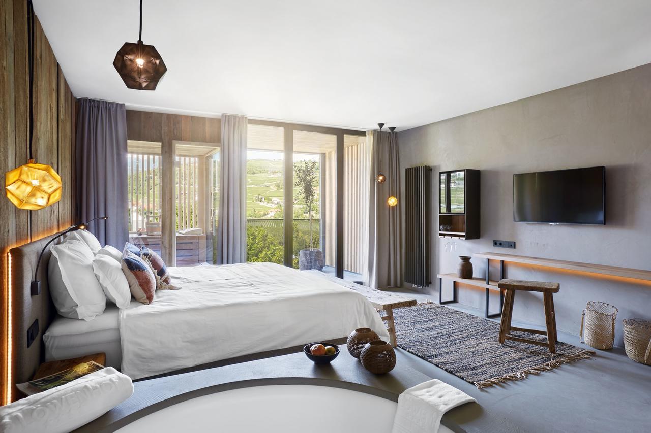 Hotel Loewenhof Bressanone Luaran gambar