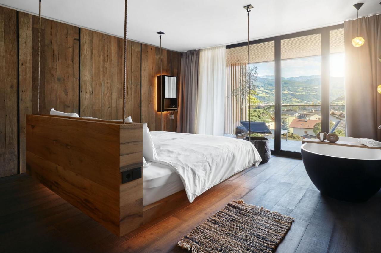Hotel Loewenhof Bressanone Luaran gambar