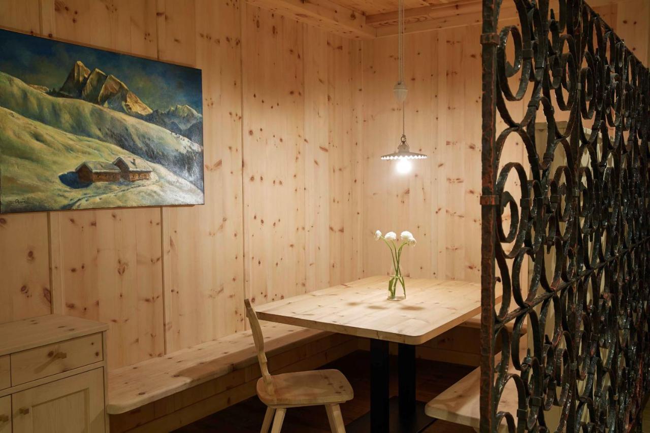 Hotel Loewenhof Bressanone Luaran gambar
