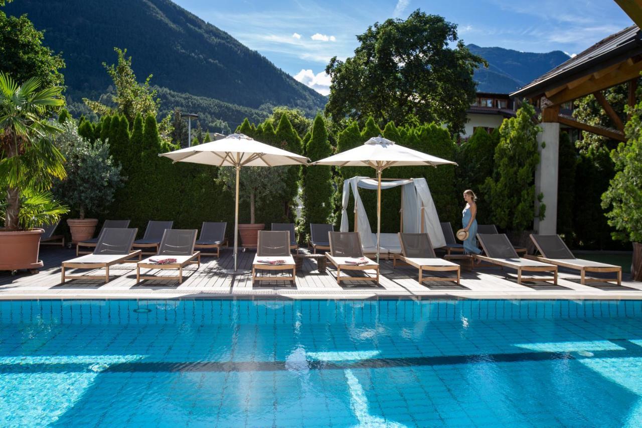 Hotel Loewenhof Bressanone Luaran gambar